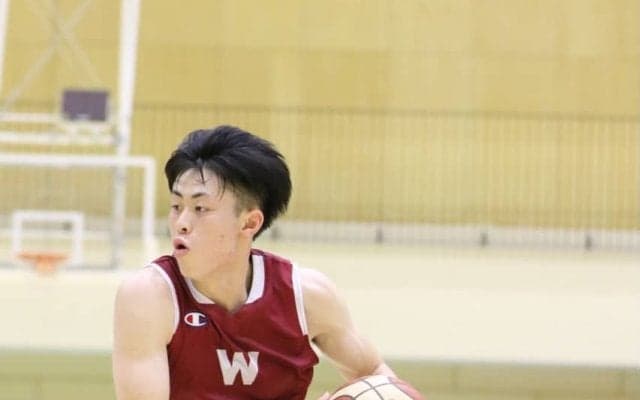 後半追い上げるも、勢い乗りきれず神大に敗戦