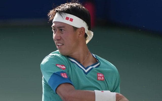 錦織圭、10月チャレンジャー大会は予選ワイルドカードか。大会関係者が明らかに