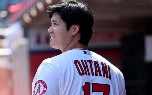 大谷翔平の年俸調停「皆見たかったのでは」「興味あるね」　同僚トラウトが残留に笑顔