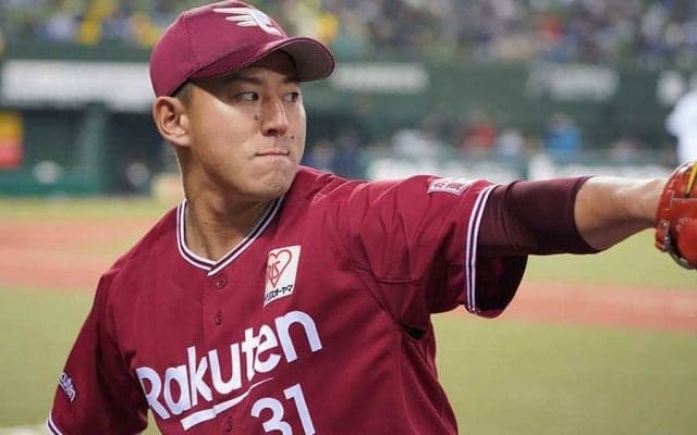 楽天、10年ドラ1福井優也ら3人に戦力外　33歳福山博之も、川島慶三は2年連続の通告