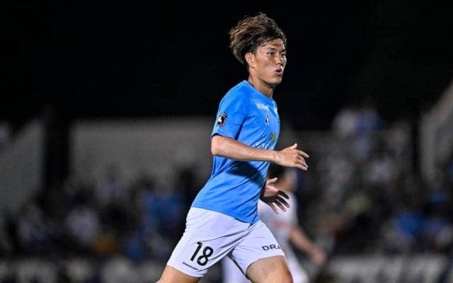 次節にも首位・新潟と2位・横浜FCが「同時J1昇格」へ!!「横浜FCエース」は得点王へ“爆走”「22得点目」！両指揮官が語った言葉は「準備と一体感」【J2「昇格争いクライマックス」】(1)