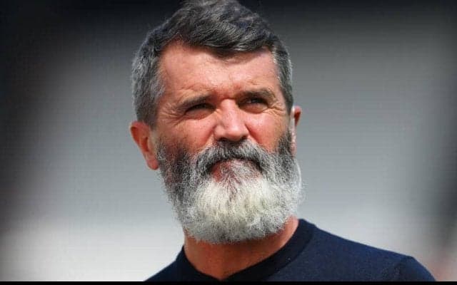 「無礼以外の何物でもない」　C・ロナウド使わずをOBロイ・キーンが疑問視