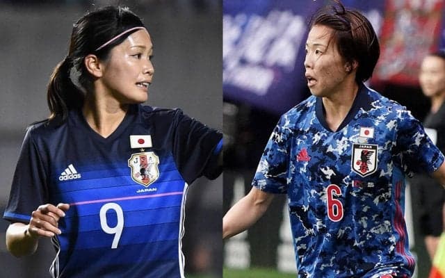 川澄が絶妙な今季初得点に杉田はPK奪取＋2Aの活躍！新旧なでしこの直接対決は両者結果残すも痛み分け