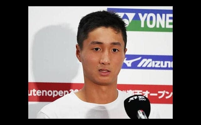 望月慎太郎「自分の力不足」