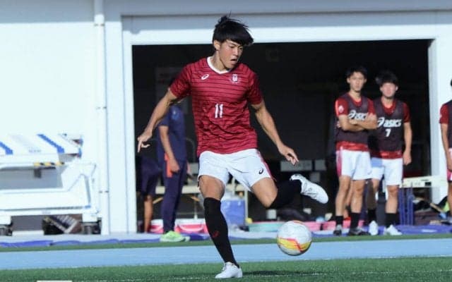 ２試合連続４失点で連敗　降格圏を脱せず