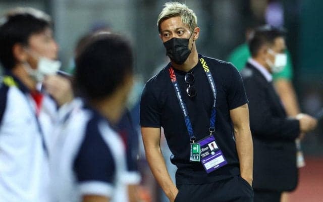125名が死亡…本田圭佑がインドネシアでの暴動にメッセージ「道を間違えないでほしい」「ご冥福をお祈りします」