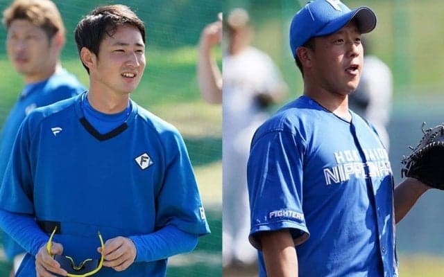 日本ハムが7選手に戦力外を通告　谷川、望月、片岡、宮田と育成3選手