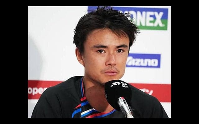  ダニエル太郎「今はがっかり」 