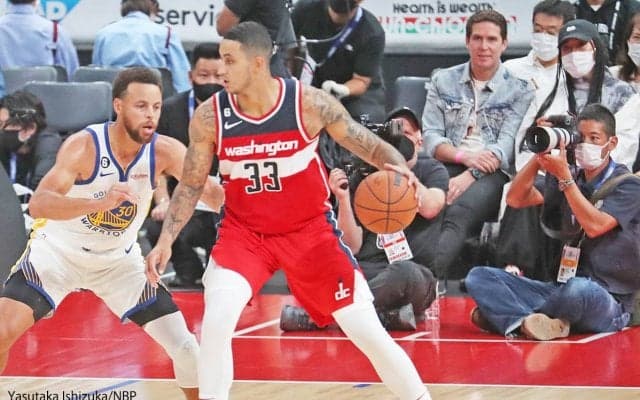 大坂なおみ「バイバイ東京」と投稿、滞在中にはNBAも観戦