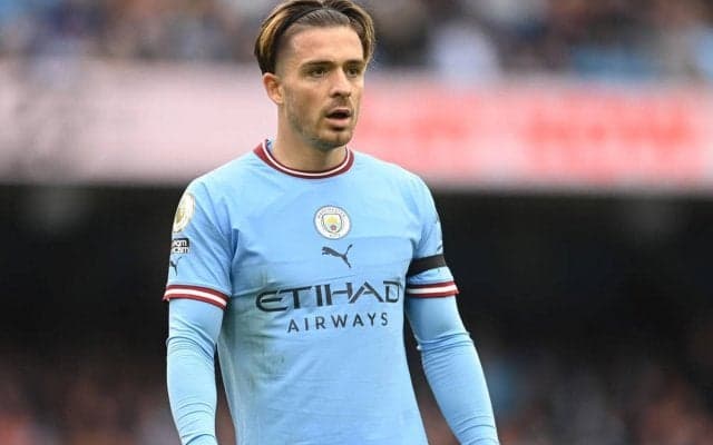 「トイ・ストーリーに出てくる男みたいだ」グリーリッシュが『FIFA』最新作の自分の顔に嘆き