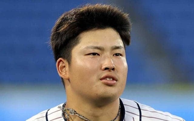 ヤクルト村上宗隆、遂に56号！　ネット大興奮「最終戦で王超えとか主人公すぎる」