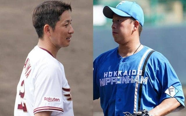 楽天、日ハム、巨人で計15選手が戦力外　第1次通告期間が開始…3日の去就まとめ