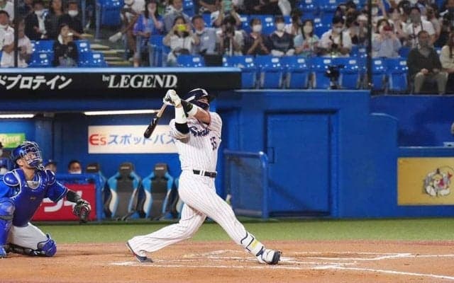 「泣く…」「震えた!!」　村上劇場のフィナーレ弾は「神様の用意した最高のドラマ」