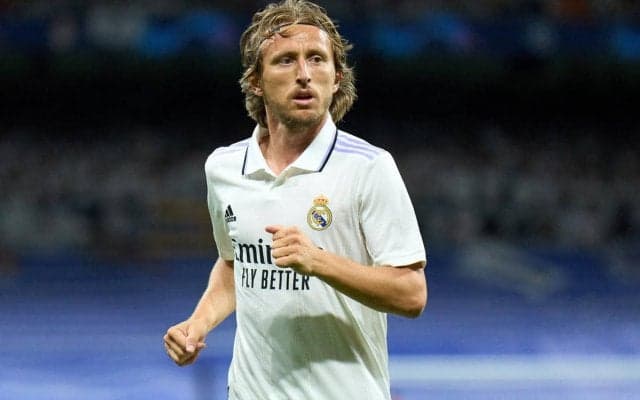 日本発の世界でも人気キャラクターのケーキも登場！モドリッチが次女の誕生日を祝福「僕のプリンセス」