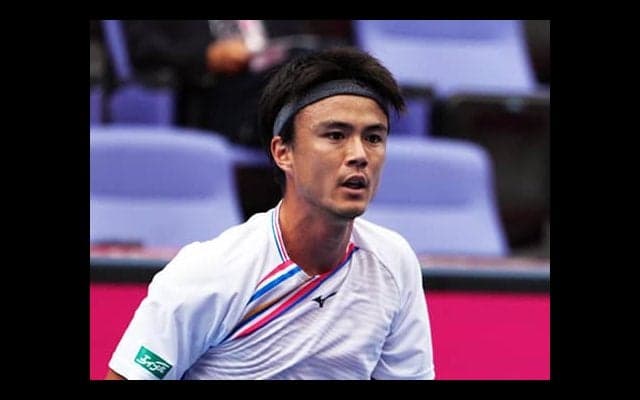  ダニエル太郎「全力尽くした」 