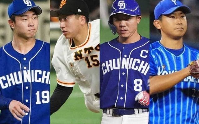 村上宗隆の“4冠”の影で…安打製造機は5度目の正直ならず　セのタイトル逃した選手