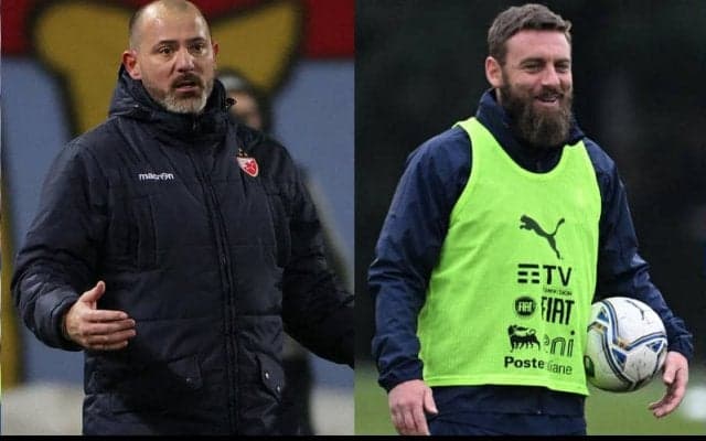 監督解任のサンプドリア、後任候補にスタンコビッチ氏とデ・ロッシ氏が浮上