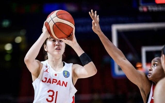 世界の舞台で躍動した最年少の平下愛佳…前へと進み続ける日本の“ルー”