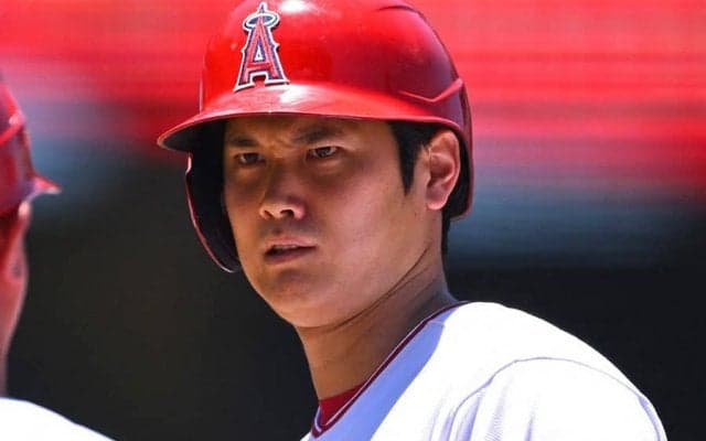 【MLB】大谷翔平は「3番・DH」　自己最長18試合連続安打＆35号なるか…レンドン5番復帰