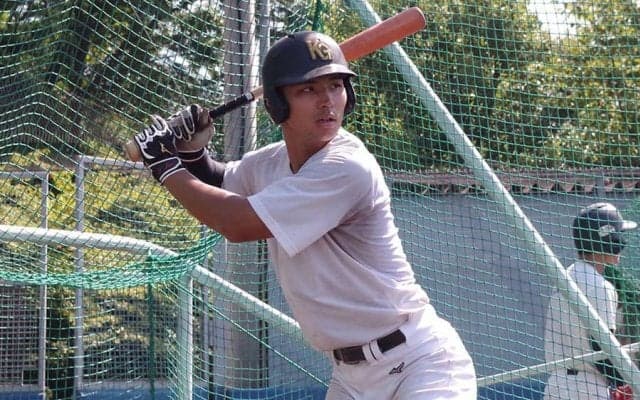 【大学野球】今年の指名は「無理でしょう」　大学3年間未出場も…佐藤輝の弟が志望届を出したワケ