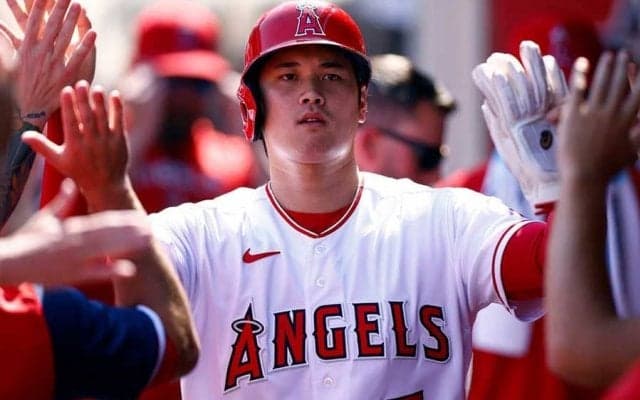 【MLB】大谷翔平には43億円以上の「価値がある」　新契約を米メディアはどう見る？