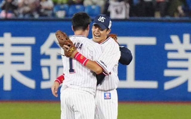 ヤクルト坂口智隆が唯一、弱音を吐いた夜　7年前に溢した不安「野球できるんかな…」