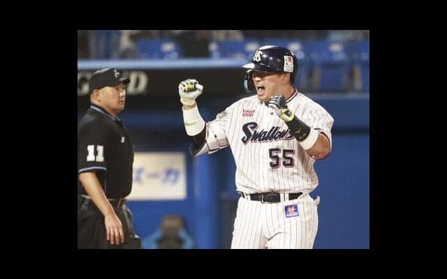王貞治超えの56号、令和初の三冠王…ヤクルト小川GMに聞く「村上宗隆はいかにして日本人最強打者となったのか」