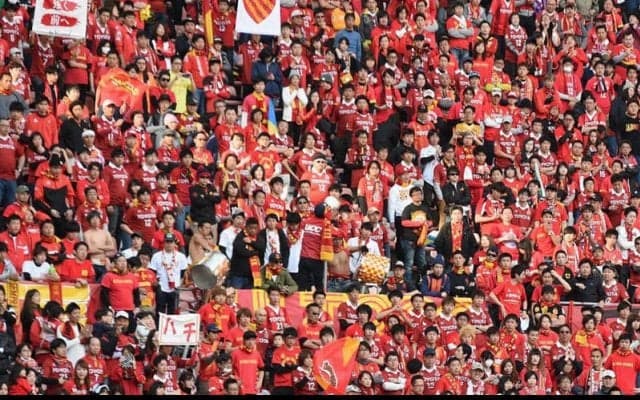 名古屋、静学DF行徳瑛の来季加入内定を発表！　「チームの勝利に貢献できるよう頑張ります」