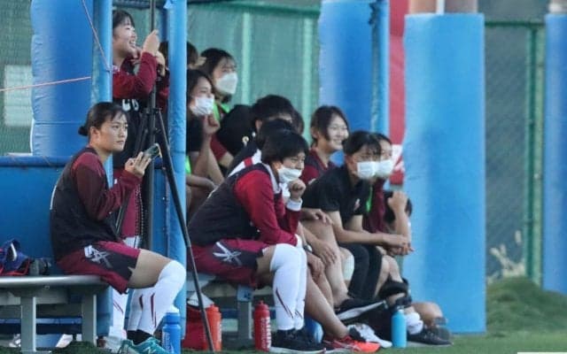 ダブルヘッダー２戦目は一時反撃見せるも０－３の力負け