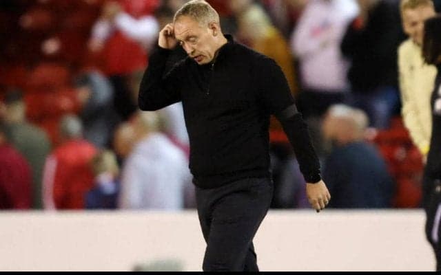 PL仕様の補強もついに最下位のフォレスト、オーナーが新監督探しを開始か