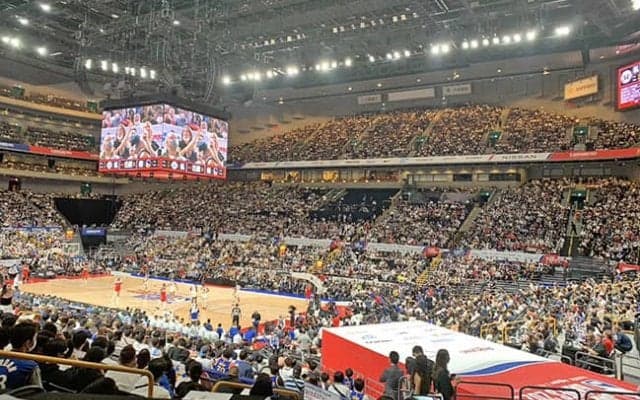 NBAウォリアーズが日本での写真を公開「素晴らしい旅をありがとう、日本！」