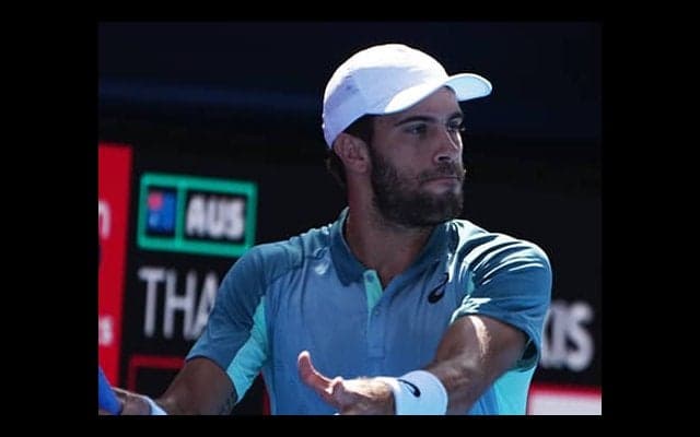  チョリッチ 楽天OP初白星 