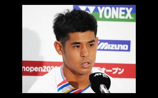  内田「テニスを辞めようかと」 