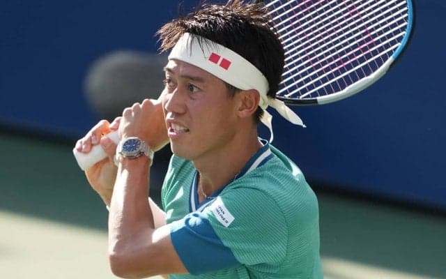 錦織圭、新たに10月下旬開催のチャレンジャー大会で本戦ワイルドカードを獲得