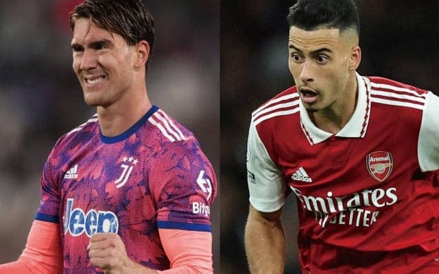 チェルシーがストライカー陣に大補強施す？  マルティネッリ＆ヴラホビッチにも関心