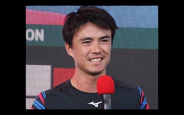  ダニエル太郎がイベント登場 