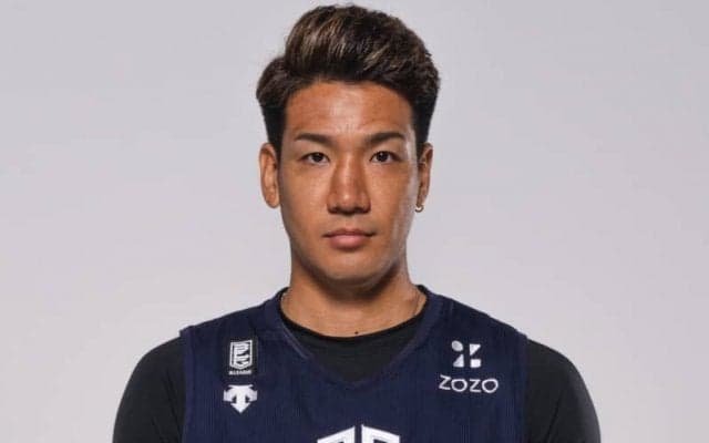 アルティーリ千葉の木田貴明、腰椎椎間板ヘルニアと診断…復帰まで約3〜4週間