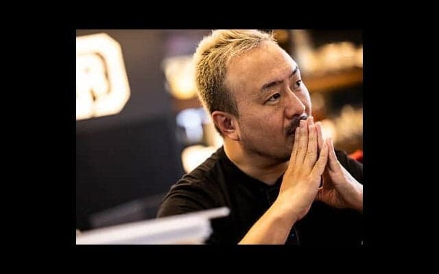 「BreakingDown」の魅力は「素人が元プロを倒すことも起きる面白さ」。CEOのYUGOが語る、ストーリーの重要性と見せ方