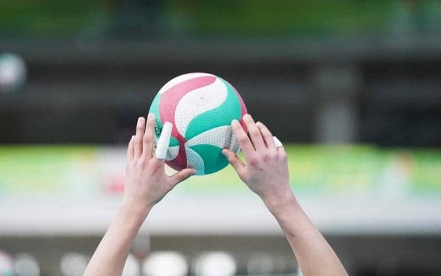 春高バレー　準決勝以降の有観客開催が決定