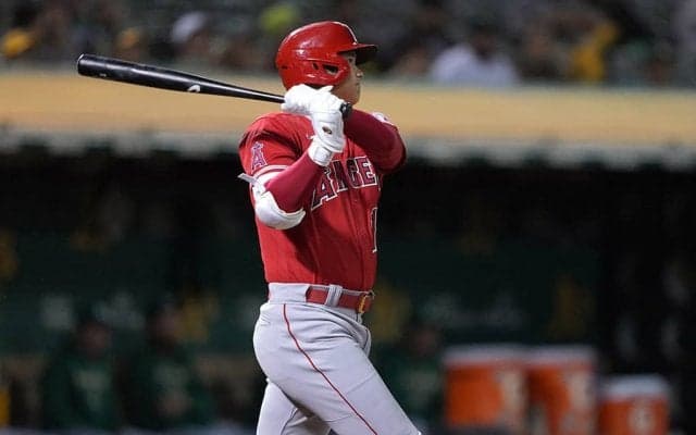 【MLB】大谷翔平は「リアルMVP」と現地メディアが絶賛　来季導入の“ピッチタイマー”対策も…