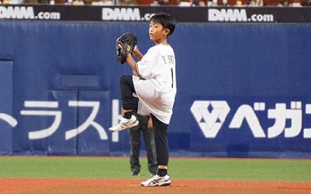 大好きな山本由伸の前にマウンドへ…完封劇を呼んだ“熱投”ドラマの裏側