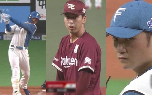 ハム清宮の満塁弾や楽天ルーキーの無失点記録…パ・リーグ最終盤で生まれた“初記録”