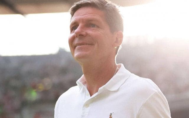 フランクフルト、好調維持してCLトッテナム戦！ 指揮官「完璧なシナリオ」