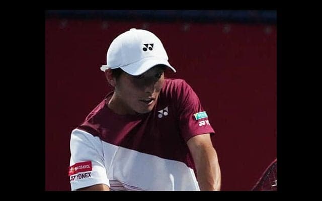  野口莉央 激闘制しツアー初白星 