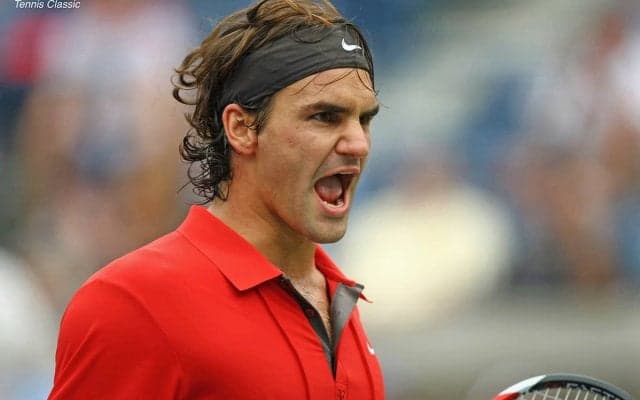 〈フェデラーGS20勝プレイバック13〉不調からのターニングポイント！ 2度目のグランドスラム5連覇達成／2008年USオープン [リバイバル記事]