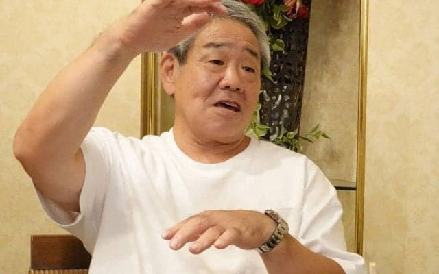 プロも「怖いから」バット振る　令和でも不変…元首位打者が中学生に伝える“上達法”
