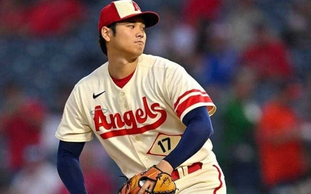 【MLB】投手・大谷翔平は「野球IQベスト」　投手コーチ激白、今季の進化と来季への課題とは
