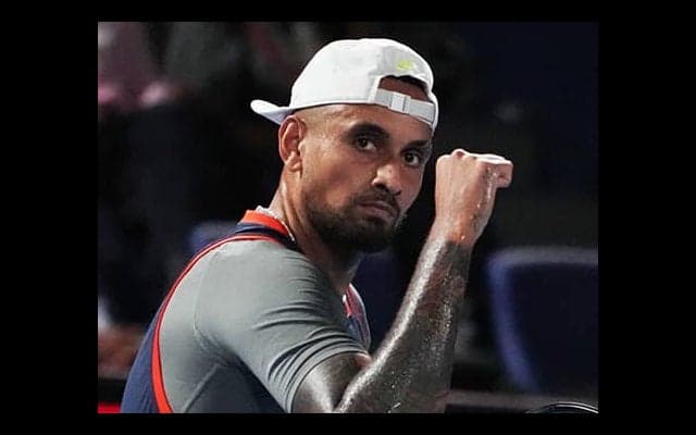  キリオス快勝、楽天OP初戦突破 