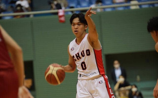 早大に僅差で勝利！前半戦を５位の好成績で終えるー第98回関東大学バスケットボールリーグ戦　対早大１回戦