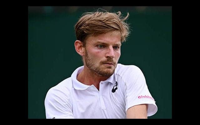  ゴファン 王者アルカラス撃破 